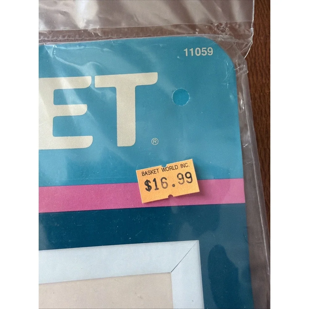 VTG Sunset Crewel Embroider‎ Kit 11059 Cat Kitty In Granny's Rocker Afghan Quilt